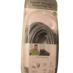 Belkin 25ft Networking Cable